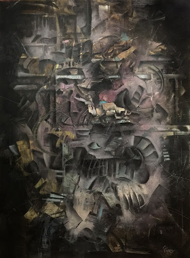 Bill Guffey Fine Art Studio and Gallery - Thumbnail