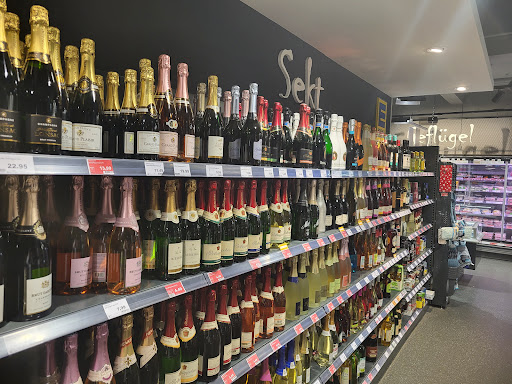 EDEKA Gerstmann - Visual