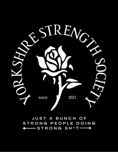 Yorkshire Strength Society - Thumbnail