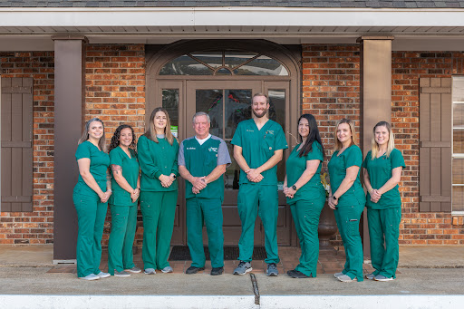 Southern Pines Dental