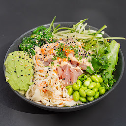 Photo n°26 de Petit Osaka Oullins - Restaurant Japonais, Sushis, Poké Bowls à Oullins - Parc du Prado à Oullins-Pierre-Bénite (Restaurant de sushis)