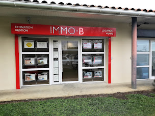 Photo n°2 de IMMO-B Pompertuzat à Pompertuzat (Société de gestion immobilière)