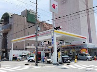 ニコニコレンタカー 高井田本通店