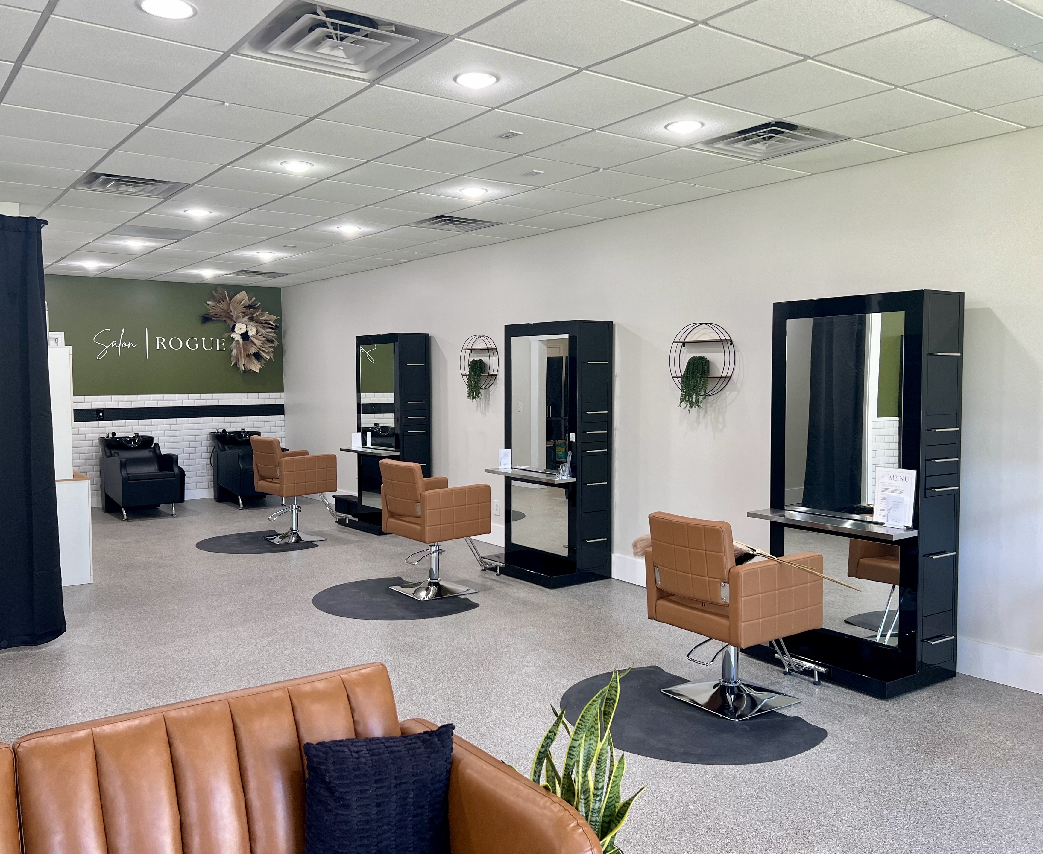 Salon Rogue