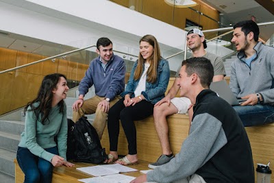 Providence College School of Business