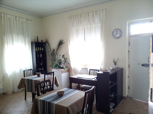 B&B Il Fiore della Vita Melfi - Bed and Breakfast Melfi, Bed and Breakfast Potenza - Thumbnail