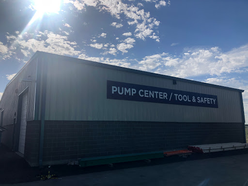 Mountainland Supply Pumps/Tools & Safety Center in Farr West UT - Thumbnail