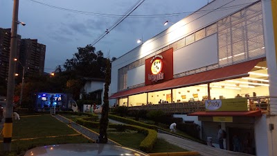 Photos of La Vaquita