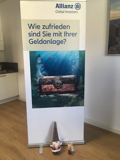 Allianz Versicherung Andreas Bulich Generalvertretung in Sankt Augustin