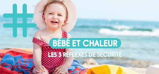 L'erreur fatale (et invisible) que l'on fait tous avec la poussette de bébé en été 🚨👶 : 

1️⃣ L’eau, même s’il ne demande pas 💧 : Pour les bébés allaités, proposez le sein plus souvent. Pour les autres, proposez de l'eau très régulièrement, même par petites gorgées.
2️⃣ La règle de l’ombre 🌳 : Entre 11h et 17h, c’est "dedans" ou à l’ombre totale. Attention : Ne recouvrez jamais la poussette d'un linge (même léger), cela crée un effet de serre dangereux. Utilisez une ombrelle !
3️⃣ Le brumisateur magique 💦 : Rafraîchissez ses bras, ses jambes et sa nuque dès que vous sentez qu'il a chaud.

Le conseil d'expert : Surveillez les couches. Si elles sont moins mouillées que d'habitude ou si bébé est grognon, passez nous voir ou appelez un pédiatre, c'est le premier signe de déshydratation. 🤝