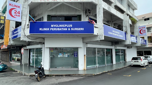 MyClinicPlus Klinik Perubatan & Surgeri Fajar Tawau
