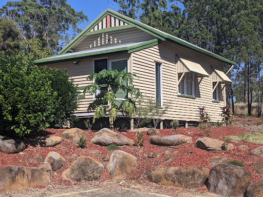 Tablelands Regional Council - Mount Garnet Library - Thumbnail