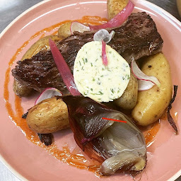 Photo n°29 de bistrot COCOTTE à Auriol (Bar à vin)