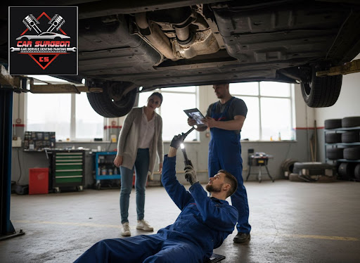 A strong, rust-free underbody is the foundation of your car’s safety and long-term performance. A… post image