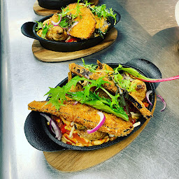 Photo n°14 de Le Cercle des Marins à Cannes (Restaurant)