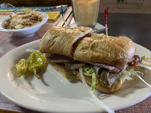 Luigi's Restaurant and Delicatessen - Thumbnail