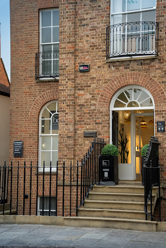 Be Laser & Skin Clinic