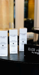 Photo n°7 de Hairdresser Paris New-York 1920 à Paris (Salon de coiffure)