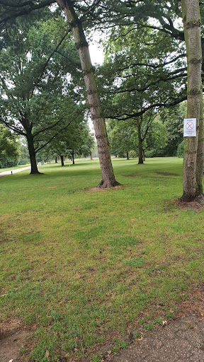 Moers Park Gallery - Germany