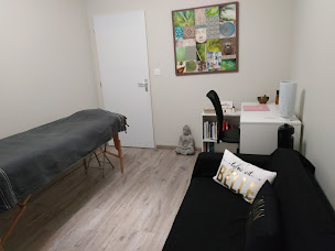 Photo n°1 de Katia Chaulet - la voie en soi | Access Bars à Port-Sainte-Foy-et-Ponchapt (Massothérapeute)