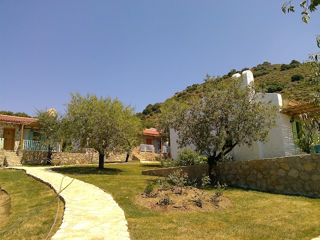 Köy Evi Apart