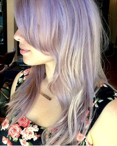 Amanda At Dritto Salon | Amanda4hairlove - Thumbnail