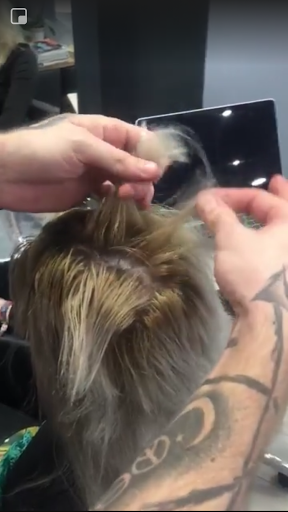 ERIC STIPA - Coiffeur Clichy - Thumbnail