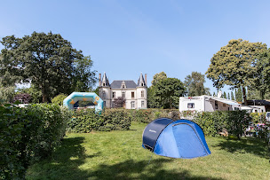 Photo n°45 de Domaine de la Ville Huchet | Camping à Saint Malo à Saint-Malo (Terrain pour camping-cars)