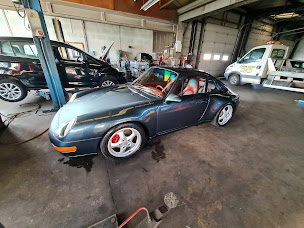 Photo n°9 de GARAGE CADR'AUTO - AVATACAR à Peschadoires (Atelier de réparation automobile)