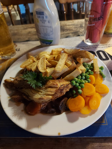 Tafarn Yr Oen (Lamb Inn) - Thumbnail