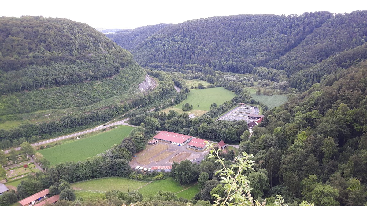 Wetter Geislingen Steige