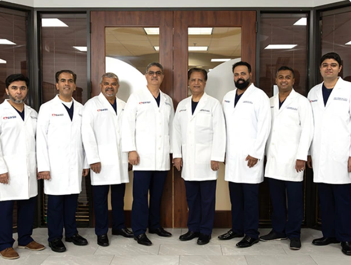 Heart Care Center Of Northwest Houston