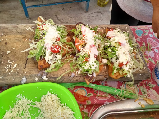 Los Molotes de Doña Eufrasia - Thumbnail