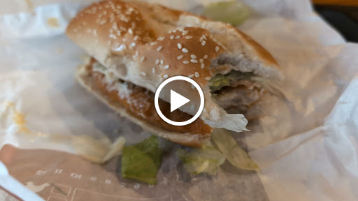 Photo 4 - Burger King