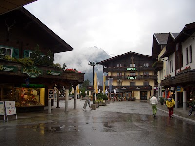 Photos of Grossglockner Bergbahnen Touristik GmbH