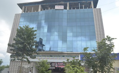 Photos of Barind Medical College & Hospital