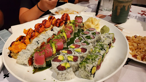Azuma Sushi - Thumbnail