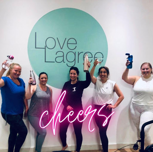 Love Lagree Cowbridge - Thumbnail