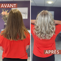 Photo n°15 de Nouvel'Hair à Saint-Martin-sur-le-Pré (Salon de coiffure)