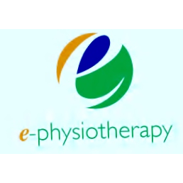 e-physiotherapy - Visual