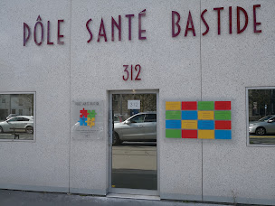 Photo n°1 de Pôle Santé Bastide à Bordeaux (Maison de santé)