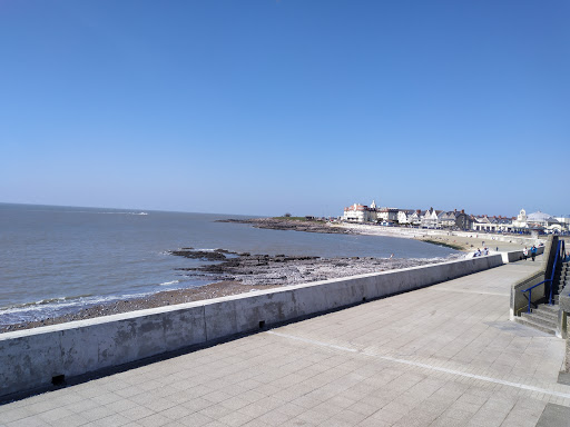 Porthcawl Marina - Thumbnail