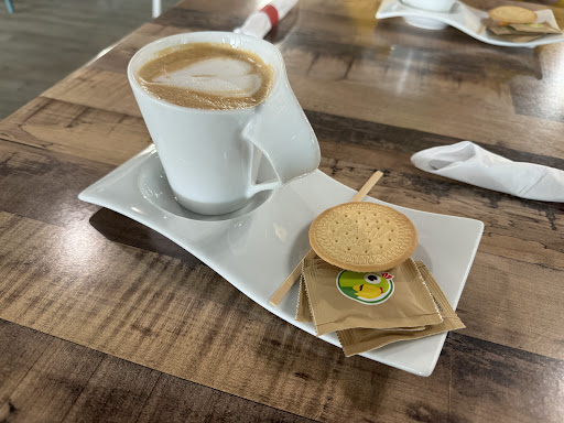Pancake Bistro Café Gallery - United States