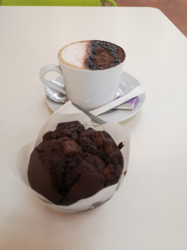 Birdy Café - Thumbnail