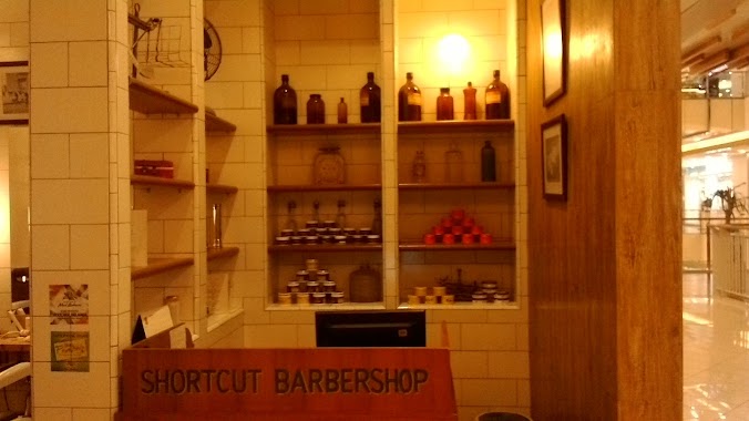 Short CUT Barbershop, Author: Short CUT Barbershop