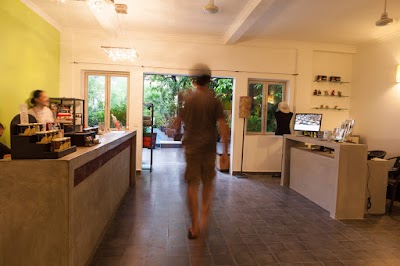 Photos of The 252 Boutique Hotel