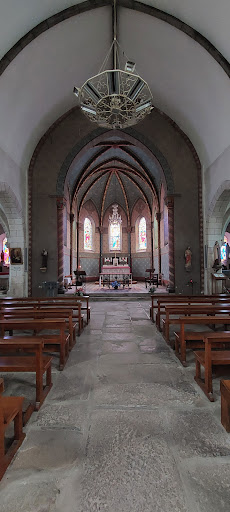 Parish Church Saint-Etienne - Thumbnail