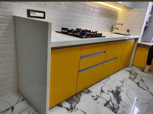 ✨ Premium Modular Kitchen Design in Mumbai ✨