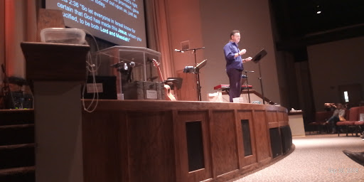 Vineyard Church - Chester Springs - Thumbnail