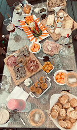 Photo n°63 de Chambres d'Hôtes, Gîte, Nuit Romantique, Soirée Étape - Le Mas Charamélia à Saint-Victor-de-Malcap (Appartement de vacances)